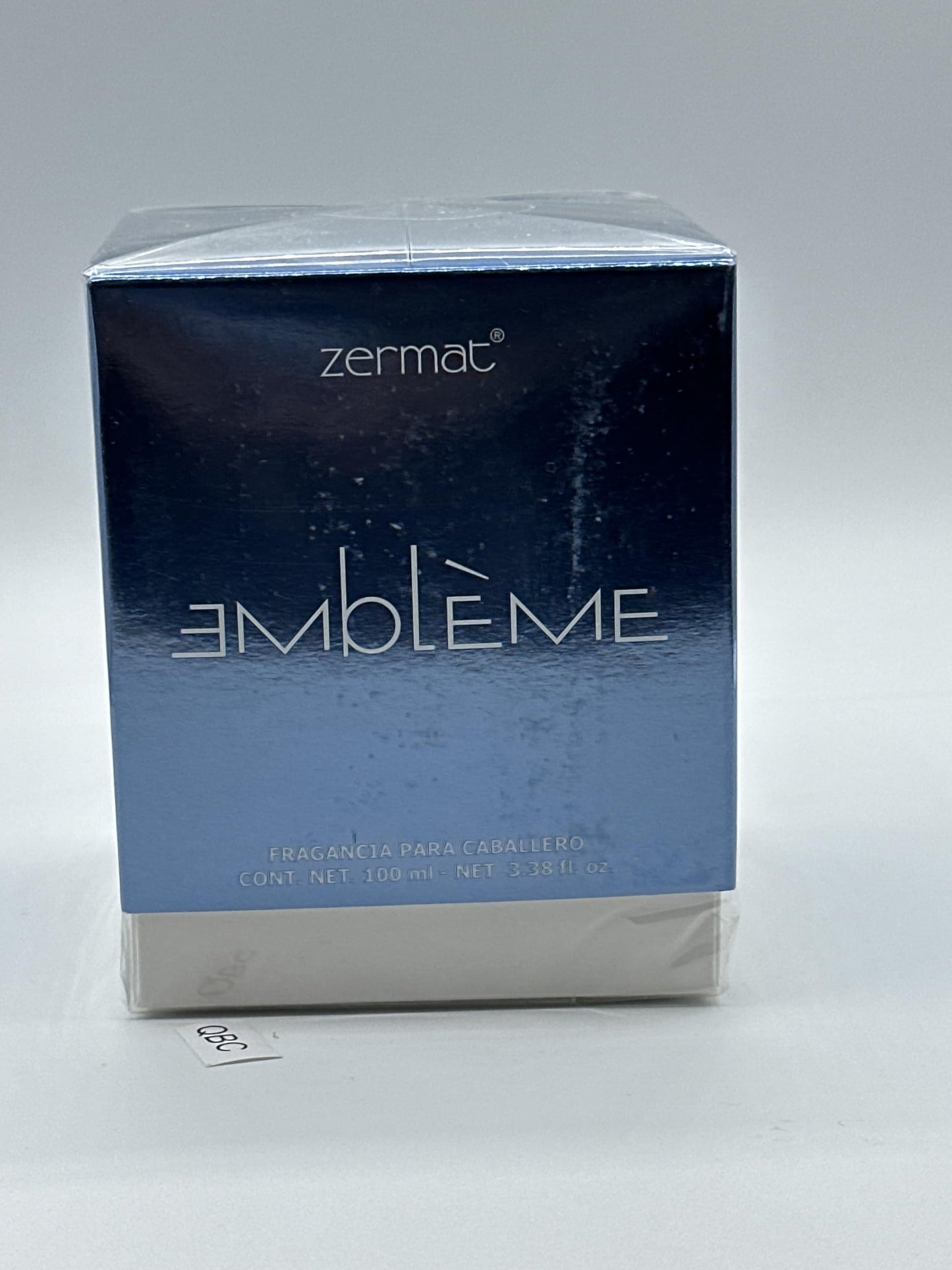 Embleme for Men by Zermat Beauty & Personal Care Zermat