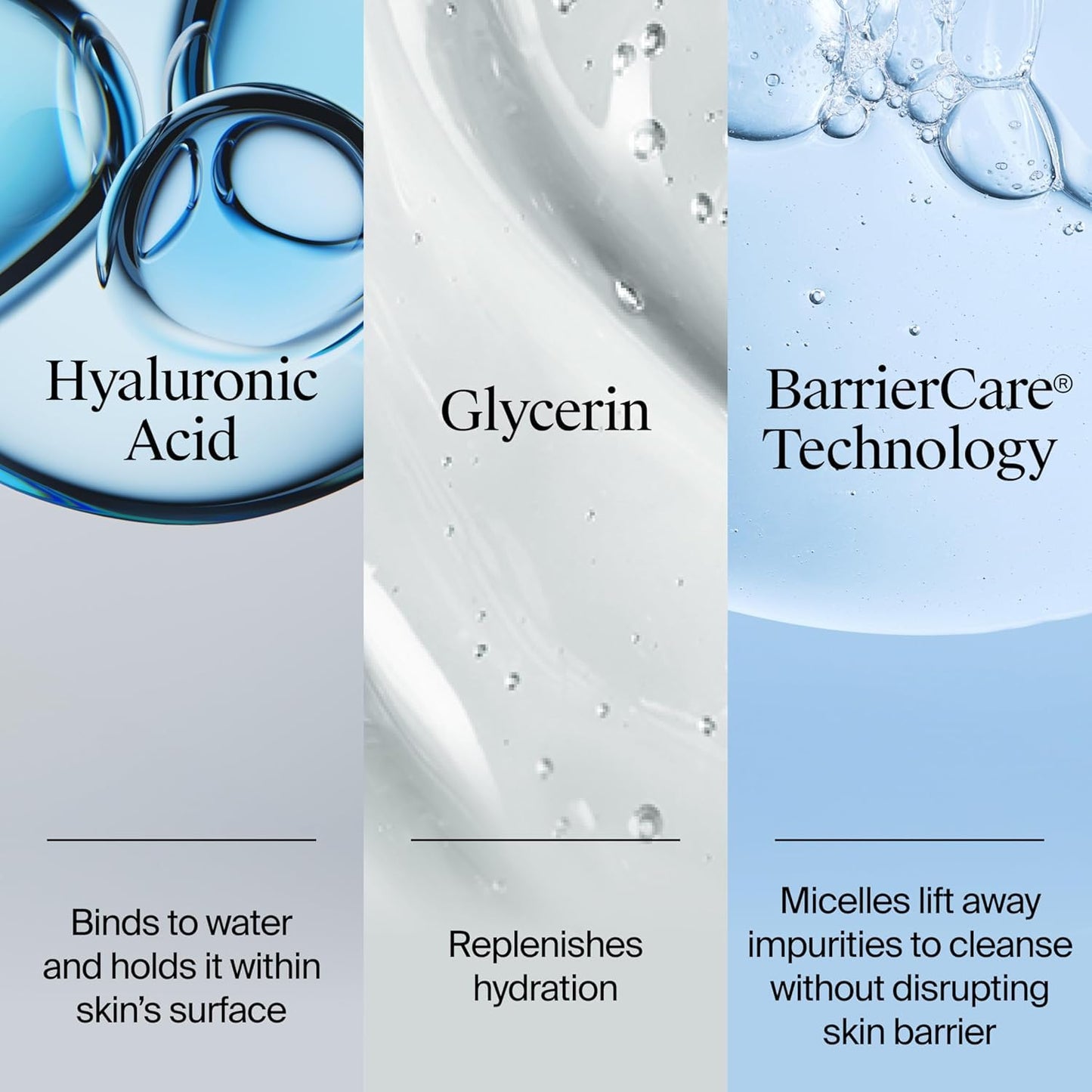 Neutrogena Hydro Boost Gel Cleanser, 12 oz, Pack of 2 Beauty & Personal Care Neutrogena