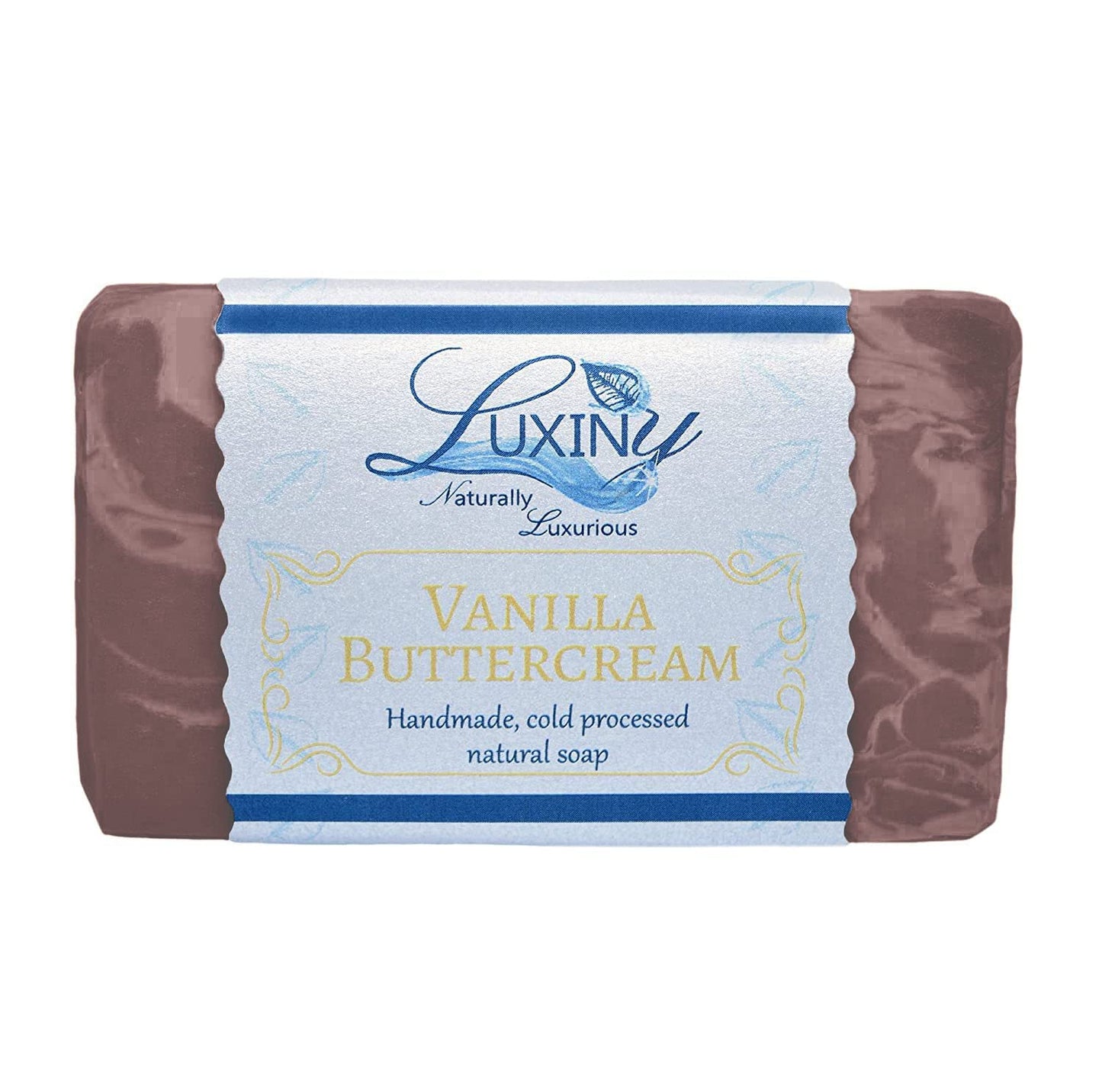 Luxiny Natural Soap Bar, Handmade Body Soap and Bath Soap Bar is a Palm Oil Free Moisturizing Vegan Castile Soap with Fragrance Oils for All Skin Beauty & Personal Care Luxiny
