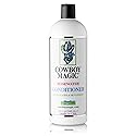 Cowboy Magic Rosewater Conditioner Revitalizes & Detangles 32 oz Beauty & Personal Care Cowboy Magic