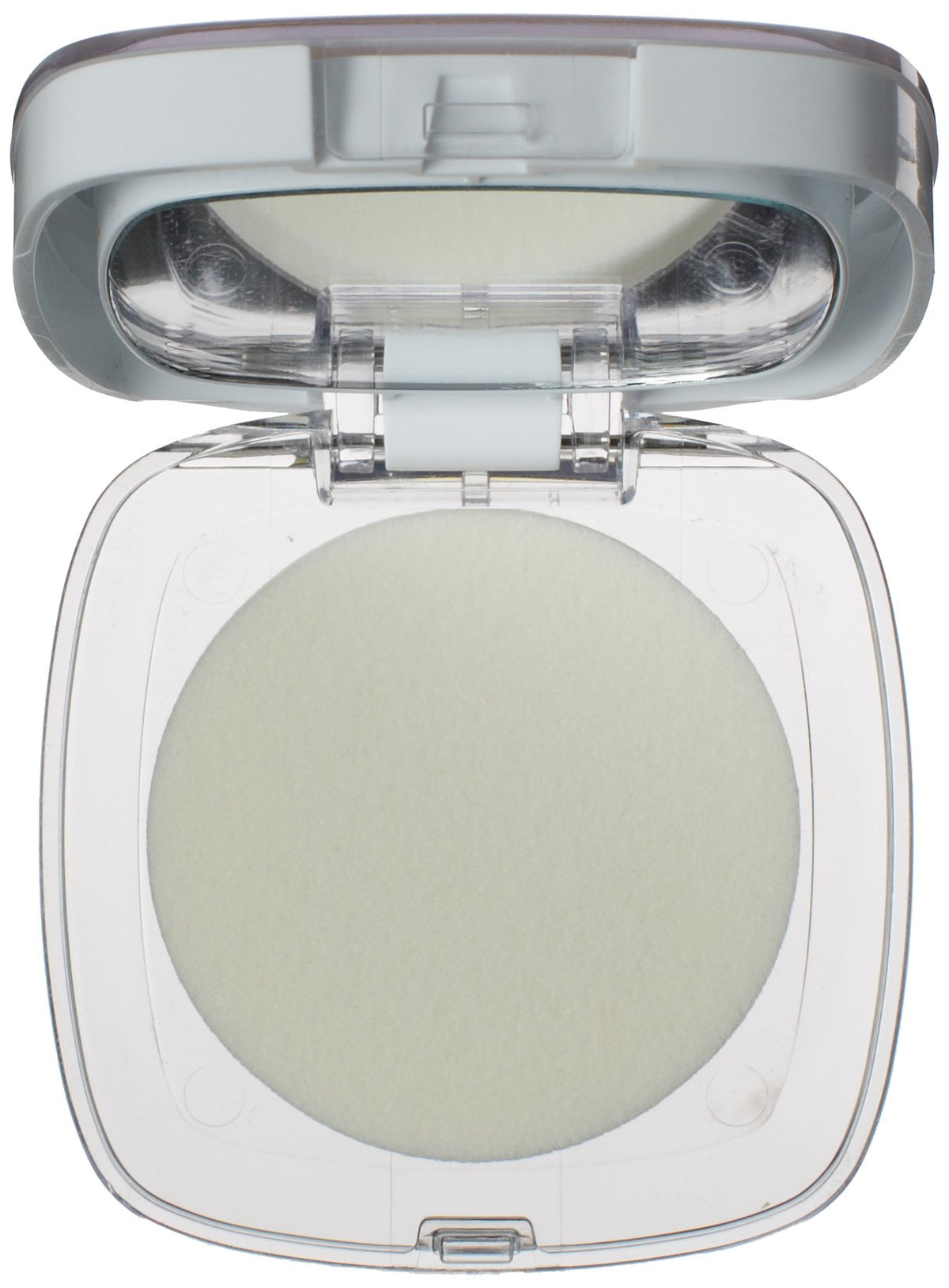 L’Oréal Paris True Match Mineral Pressed Powder, Light Ivory, 0.31 Ounce