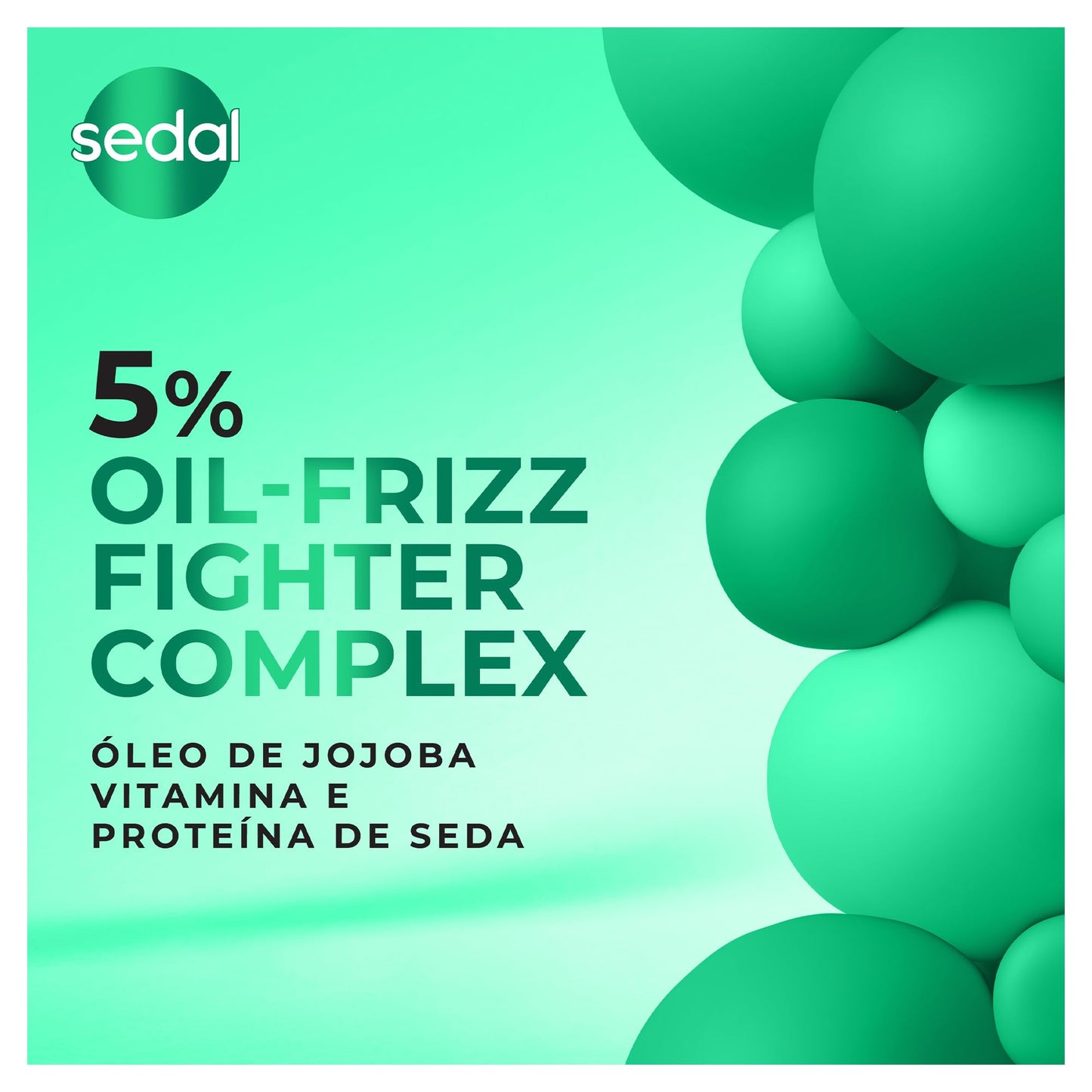 Sedal Anti Sponge with Hydracate Complex Combing Cream 300 ml Beauty & Personal Care Sedal