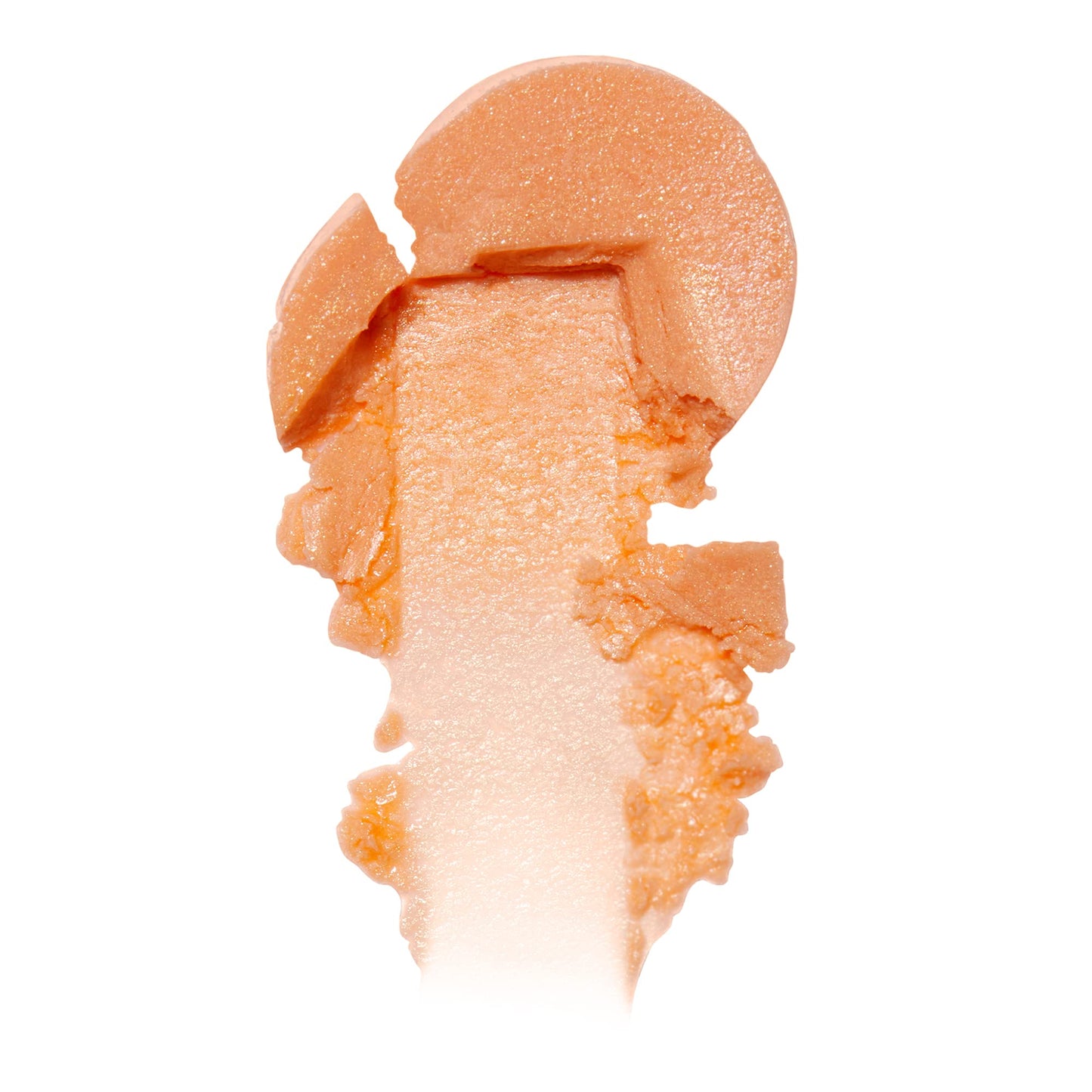 e.l.f. Daily Dew Stick, Cooling Highlighter Stick For Dewy Skin, Gives Your Complexion A Radiant Glow, Vegan , Tangerine Kiss Beauty & Personal Care e.l.f.
