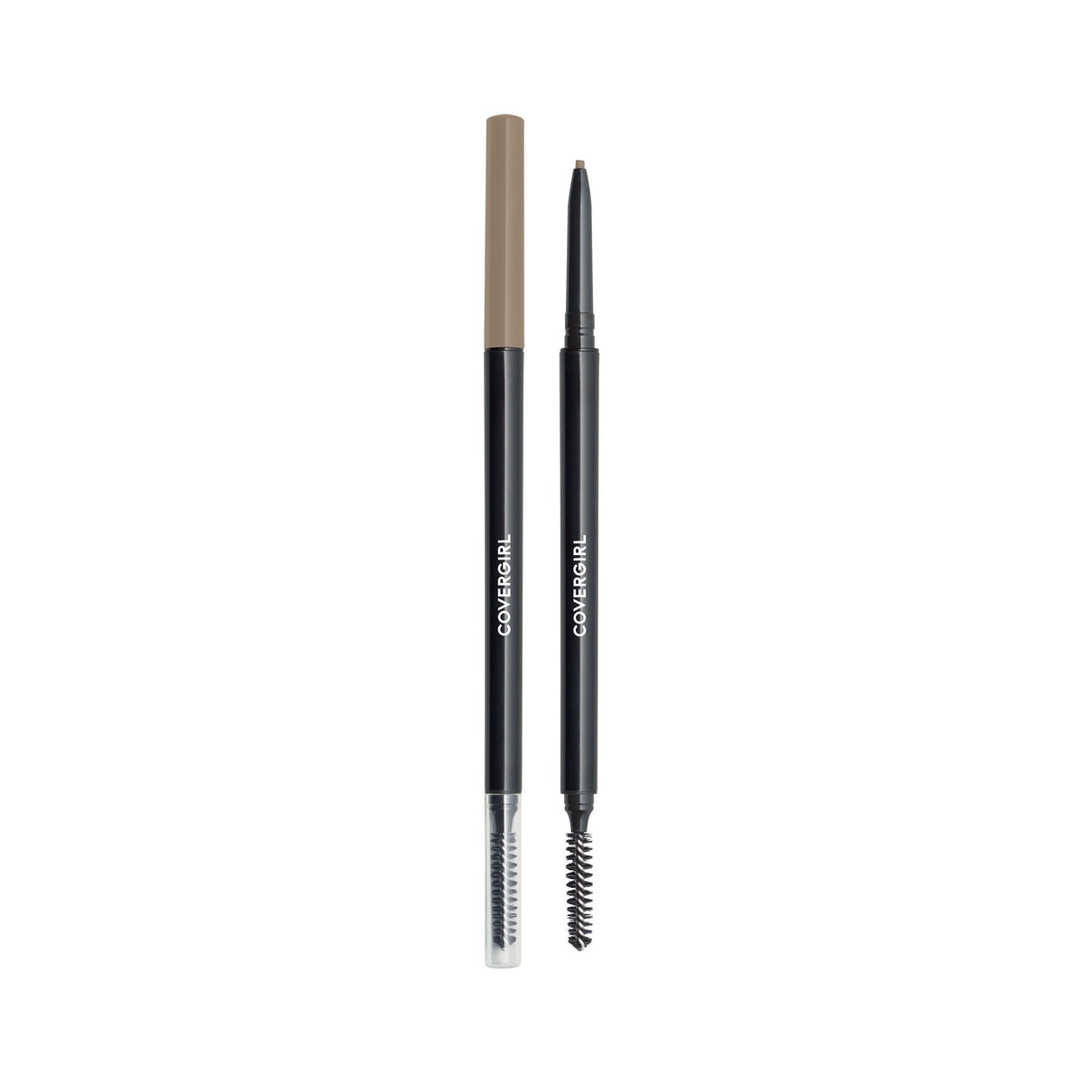 COVERGIRL Easy Breezy Brow Micro-Fine + Define Pencil, Soft Blonde, 0.003 Oz (packaging may vary) Beauty & Personal Care COVERGIRL