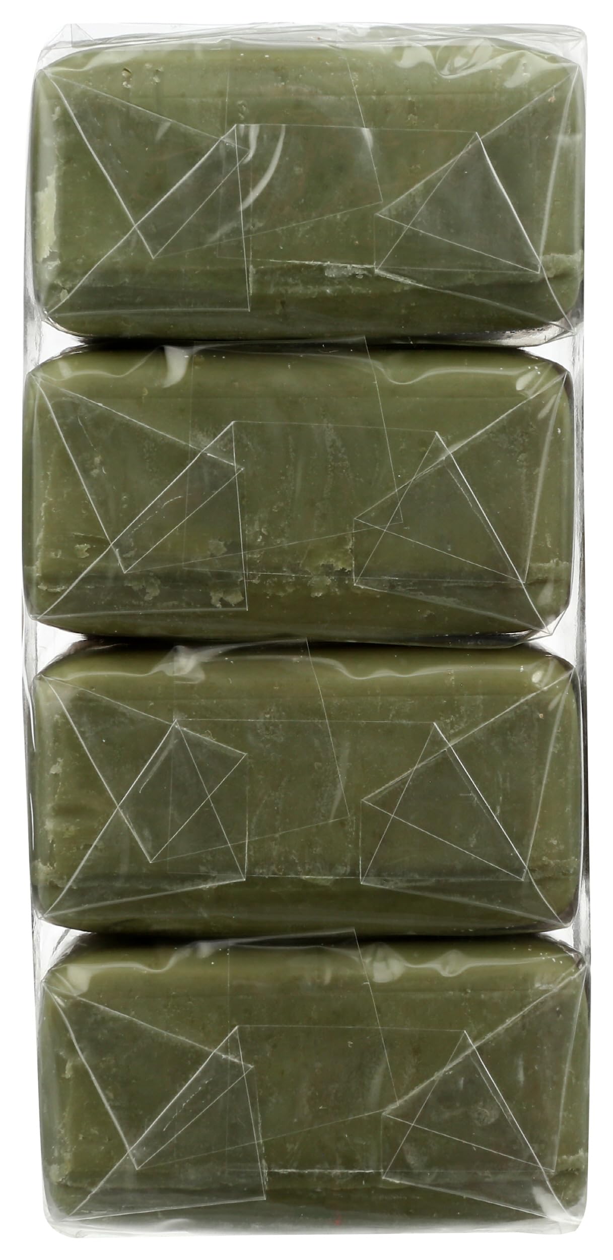 A LA MAISON Lavender Rosemary Olive Oil Bar Soap - Triple French Milled Natural Moisturizing Hand Soap Bar (4 Bars of Soap, 3.5 oz) Beauty & Personal Care A LA MAISON