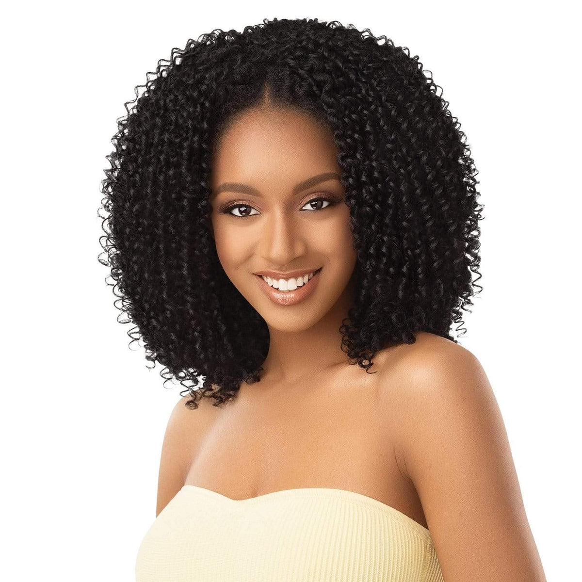 Outre Premium Synthetic Converti Cap Wig After Midnight (DRCHILAT)