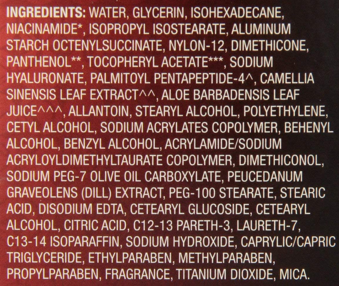 Olay Reg Micro Sculpt Crm Size 1.7Z Olay Regular Micro Sculpting Cream Fragrance Free Bngk Blk 1.7Z Beauty & Personal Care Olay