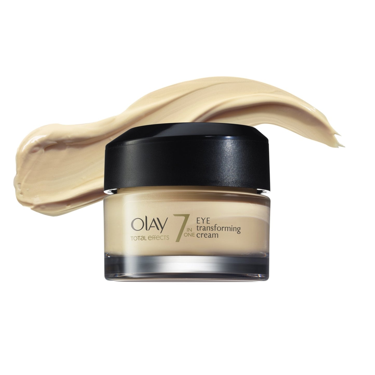 Olay Total Effects Eye Transforming Cream for Unisex, 0.5 Ounce Beauty & Personal Care Olay