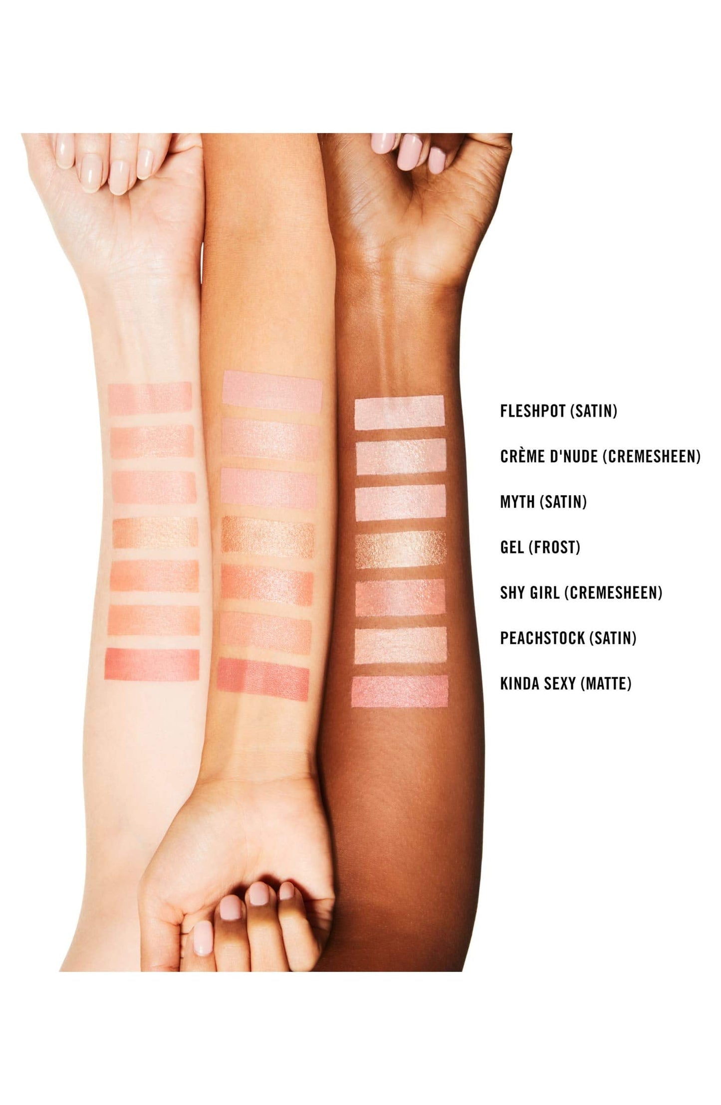 MAC Peachstock Lip Stick for Women, 0.1 Ounce Beauty & Personal Care MAC