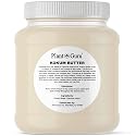 Plant Guru Raw Kokum Butter 3 lbs. Bulk 100% Pure Natural - Great for Skin, Body and Hair Moisturizer, DIY Creams, Balms, Lotions and Soap Making. Beauty & Personal Care Plant Guru