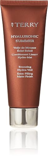 By Terry Hyaluronic Summer Bronzing Hydra Veil, No. 3 Ultra Tan, 1.33 Ounce Beauty & Personal Care By Terry