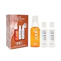 UNITE Hair - 7SECONDS Hydrating Shampoo, Conditioner & Shine Hair U Oil Set - Anti-Frizz, Repairs Dry Damaged Hair - Soft, Smooth & High Shine, Color Beauty & Personal Care UNITE