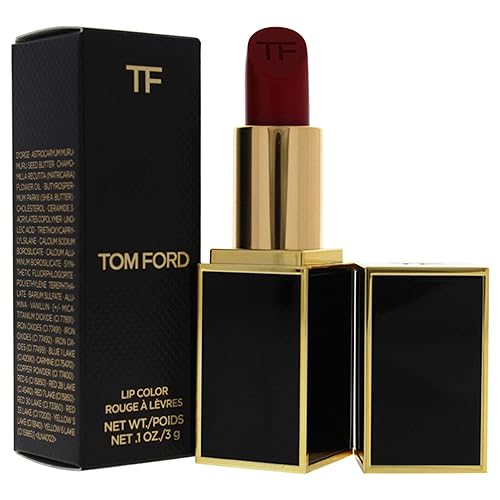 Tom Ford Lip Color - # 10 Cherry Lush Lipstick Women 0.1 oz Beauty & Personal Care Tom Ford