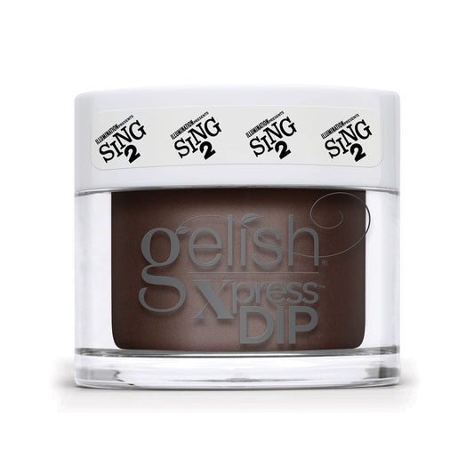 Gelish SING 2 Collection Xpress Dip Powder Manicure - Ready to Work It, 1.5 oz