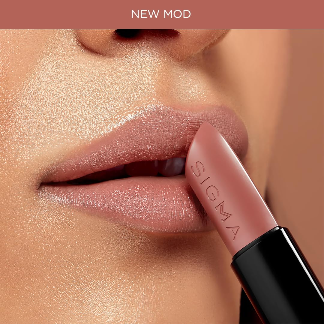 Sigma Beauty Infinity Point Lipstick - New Mod Beauty & Personal Care Sigma Beauty
