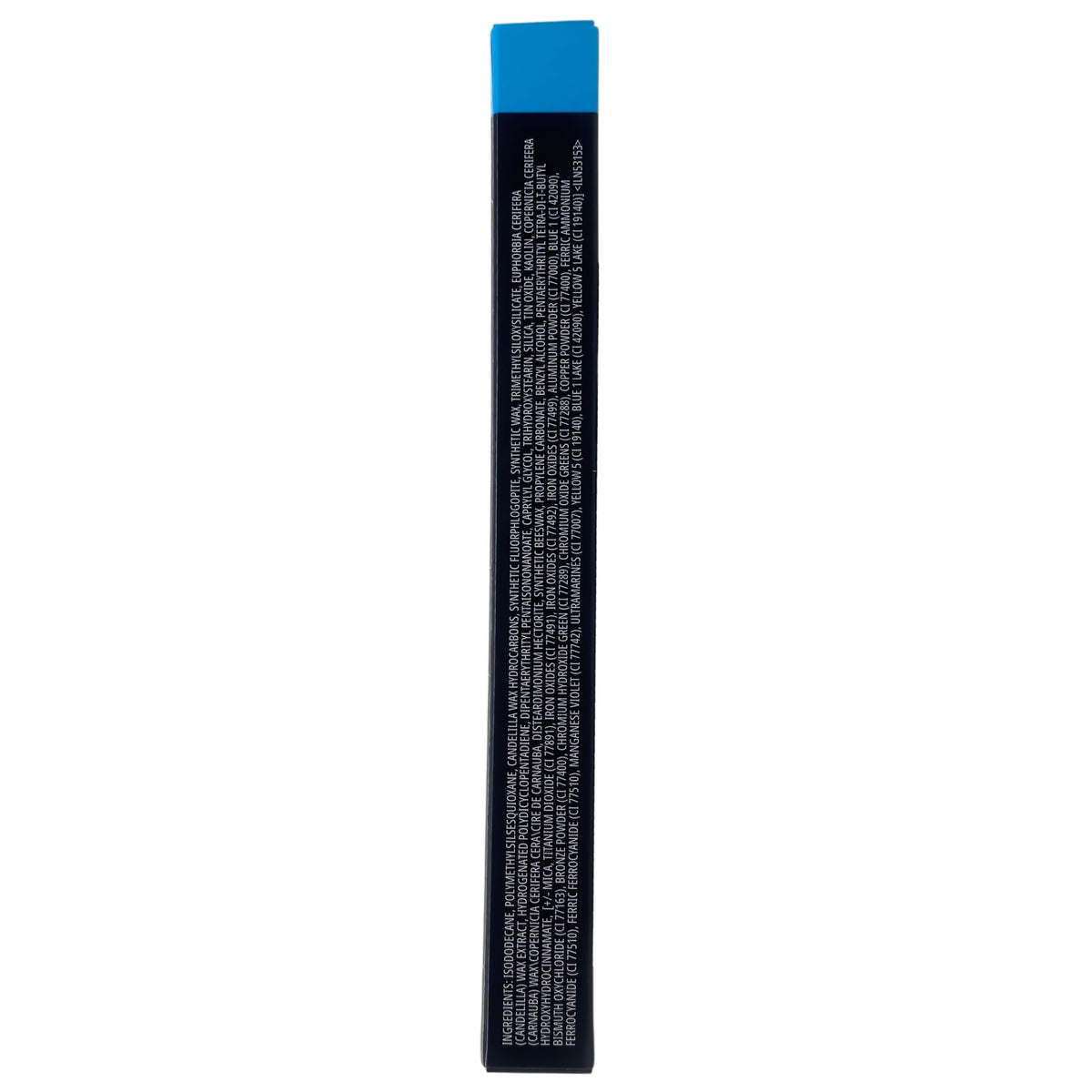MAC M·A·C Cosmetics Colour Excess Gel Pencil Eye Liner - Blueberry Milk (Light baby blue) .01 oz / .35 g
