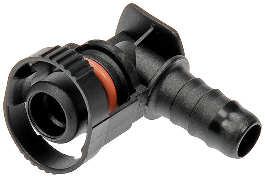Dorman 800-139 Crankcase Ventilation Hose Connector, Elbow 90 to 10 mm Barbed, 2 Pack Universal Fit Beauty & Personal Care Dorman