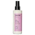 AG Care Spray Body Soft-Hold Volumizer, Add Volume, Body and Refresh Style - Exclusive Regenerative Complex, 5 Fl Oz Beauty & Personal Care AG Care