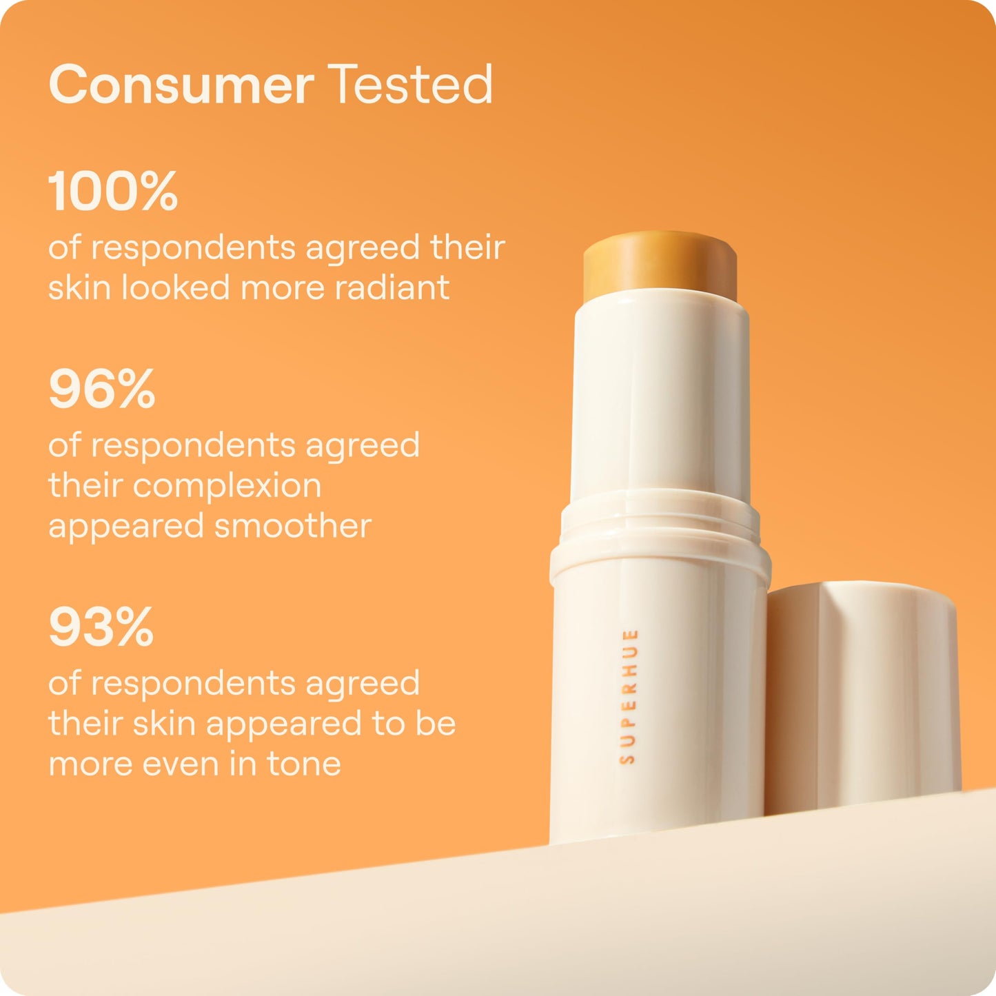 Live Tinted Superhue Hyperpigmentation Serum Stick - Balm-to-Serum Stick For Face & Body - Skin Care with Niacinamide & Vitamin C, Facial Serum Stick Beauty & Personal Care Live Tinted