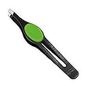 Big Gripper Slant Tip Tweezers Beauty & Personal Care Sow Good