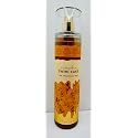 Bath & Body Works Pumpkin Swirl Cake Fine Fragrance Mist 8 Oz Beauty & Personal Care Bath & Body Works