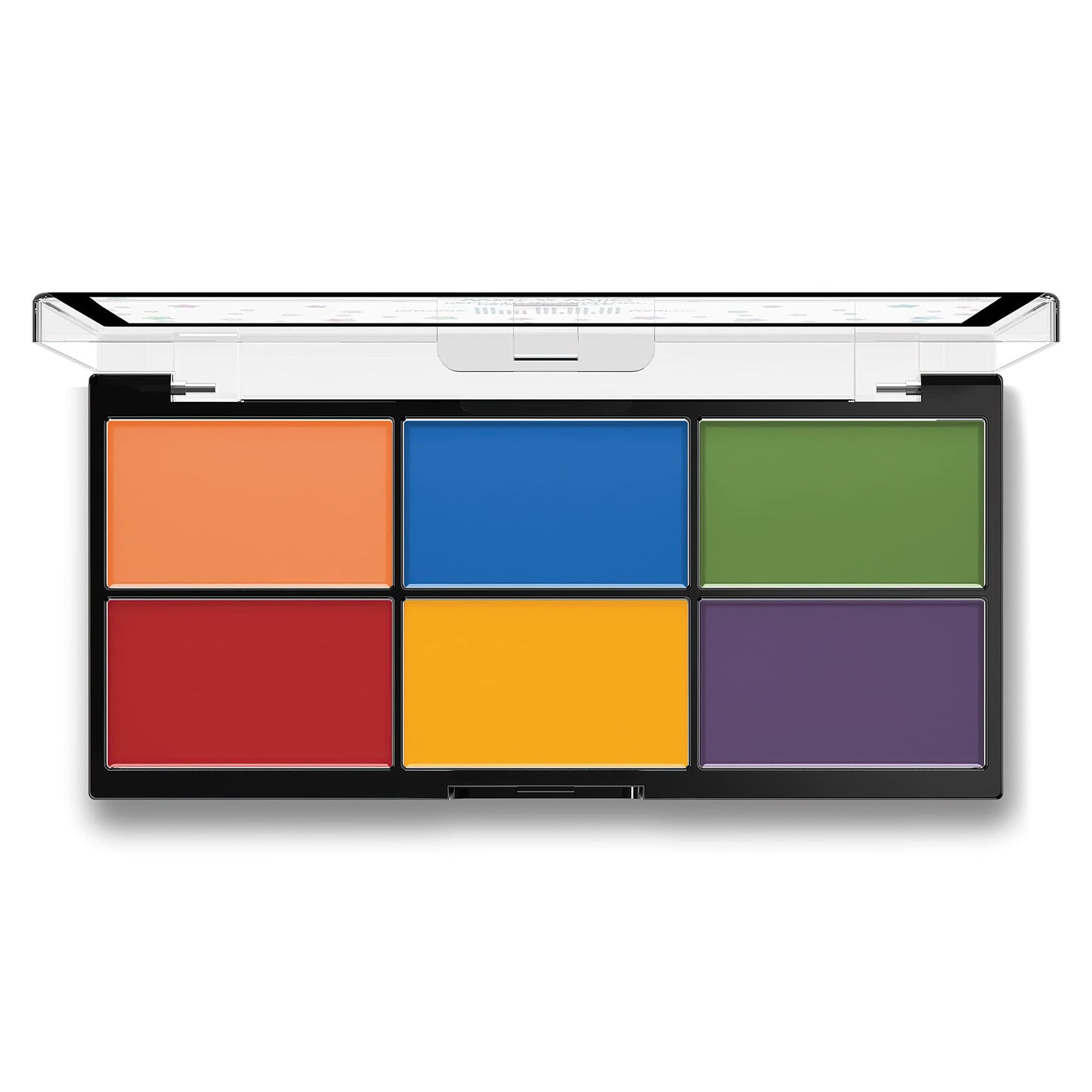 wet n wild Fantasy Makers Halloween Paint Palette Rainbow Beauty & Personal Care wet n wild
