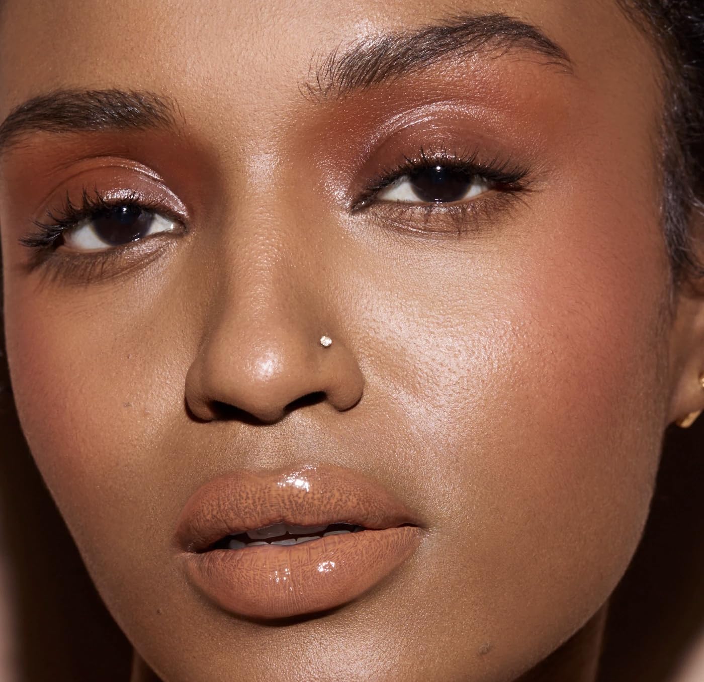 Fenty Beauty by Rihanna Gloss Bomb Cream Color Drip Lip Cream Honey Waffles Beauty & Personal Care FENTY BEAUTY