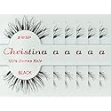 6packs Eyelashes - WSP by Christina Beauty & Personal Care Christina