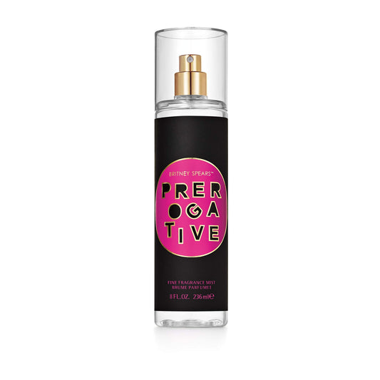 PREROGATIVE/BRITNEY SPEARS FRAGRANCE MIST SPRAY 8.0 OZ (236 ML) (W) Beauty & Personal Care Britney Spears