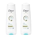 Dove Nutritive Solutions Moisturizing Conditioner for Normal to Dry Hair Daily Moisture Deep Conditioner Detangles and Nourishes Dry Hair 12 oz Beauty & Personal Care Dove