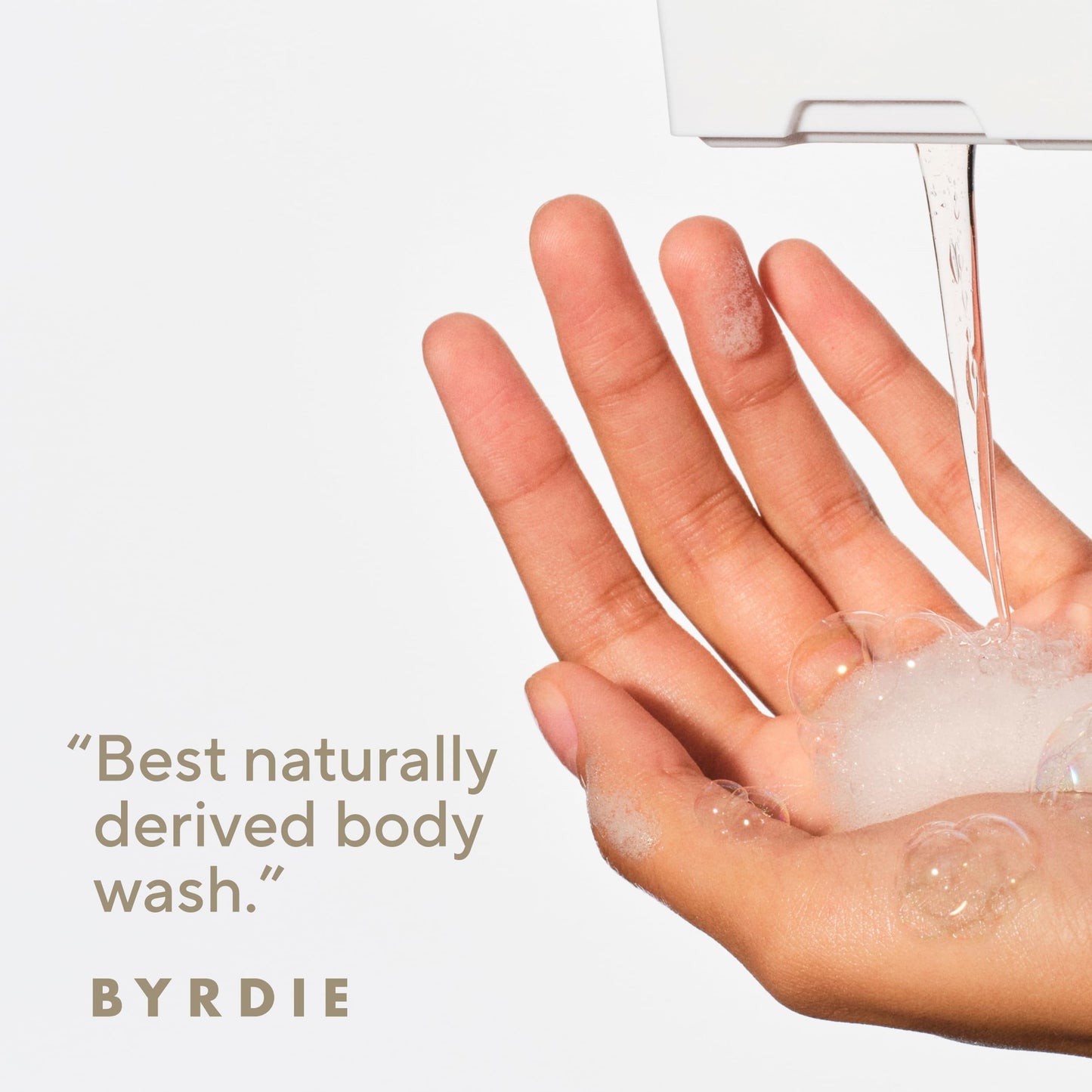 Native Body Wash Contains Naturally Derived Ingredients | For Women & Men, Sulfate, Paraben, & Dye Free Leaving Skin Soft and Hydrating | Sandalwood Beauty & Personal Care Native