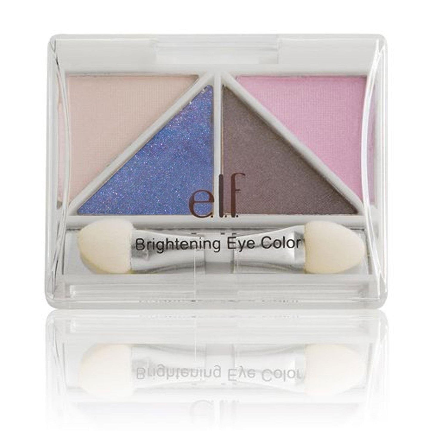 e.l.f. Essential Brightening Eye Color 2003 Silver Lining by e.l.f. Cosmetics Beauty & Personal Care e.l.f. Cosmetics