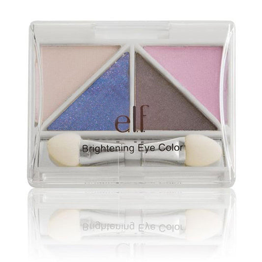e.l.f. Essential Brightening Eye Color 2003 Silver Lining by e.l.f. Cosmetics Beauty & Personal Care e.l.f. Cosmetics