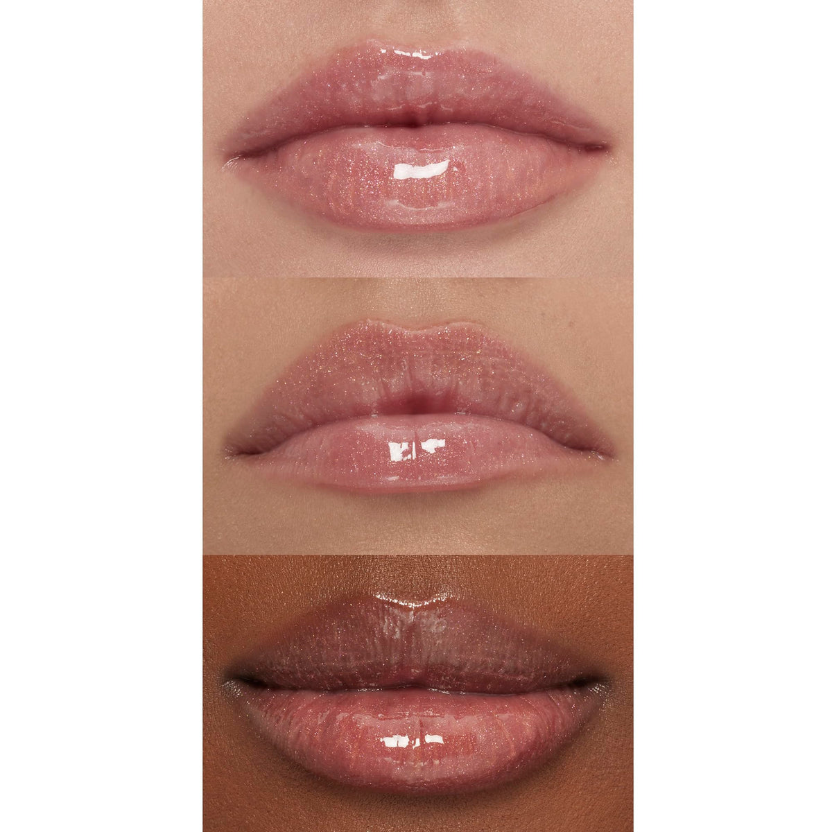 Elf Cosmetics Lip Plumping Gloss, Champagne Glam, 9 Ounce Beauty & Personal Care e.l.f.