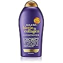 Organix Biotin and Collagen Conditioner Bonus, 19.5 Ounce Beauty & Personal Care OGX
