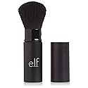 e.l.f. Retractable Kabuki Brush Beauty & Personal Care e.l.f.