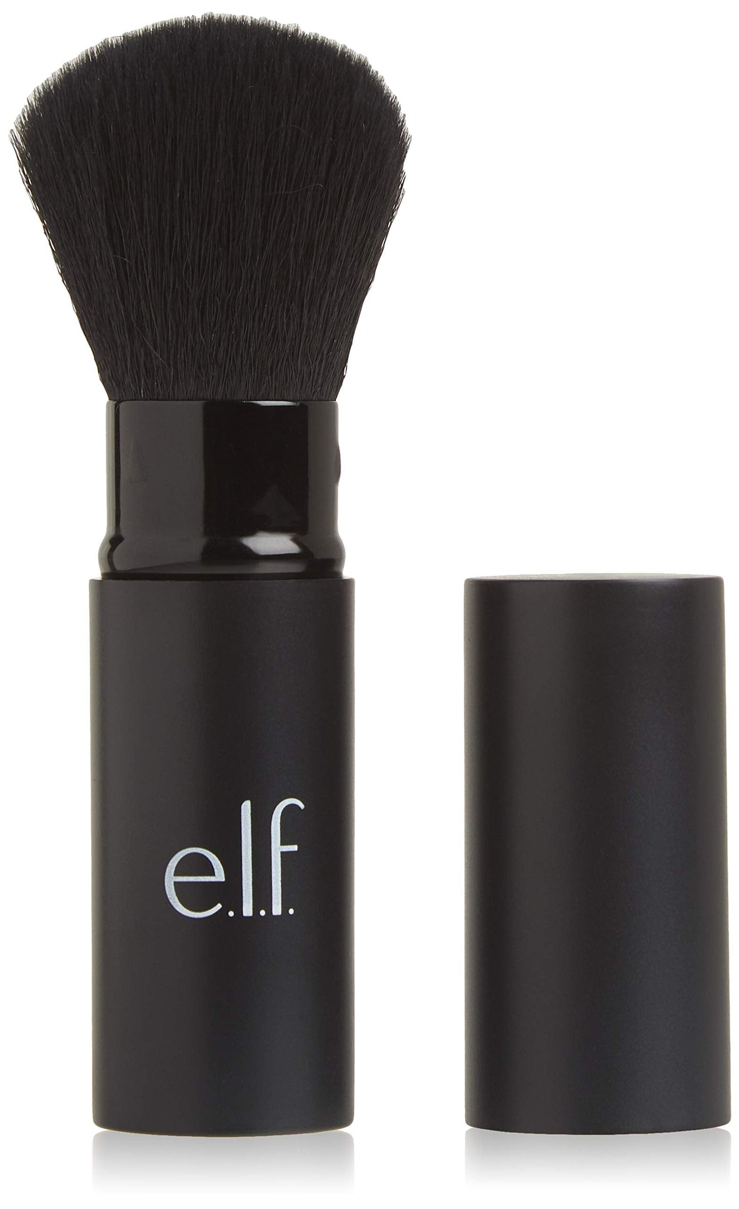 e.l.f. Retractable Kabuki Brush Beauty & Personal Care e.l.f.