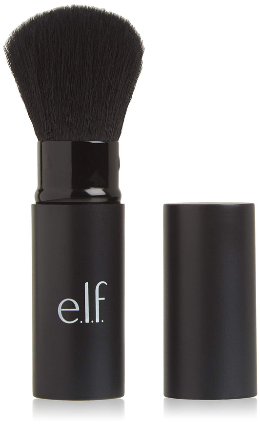 e.l.f. Retractable Kabuki Brush Beauty & Personal Care e.l.f.