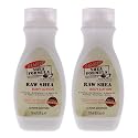 Palmer's Shea Formula Raw Shea Body Lotion for Unisex - 8.5 oz Body Lotion - (Pack of 2) Beauty & Personal Care Palmer's