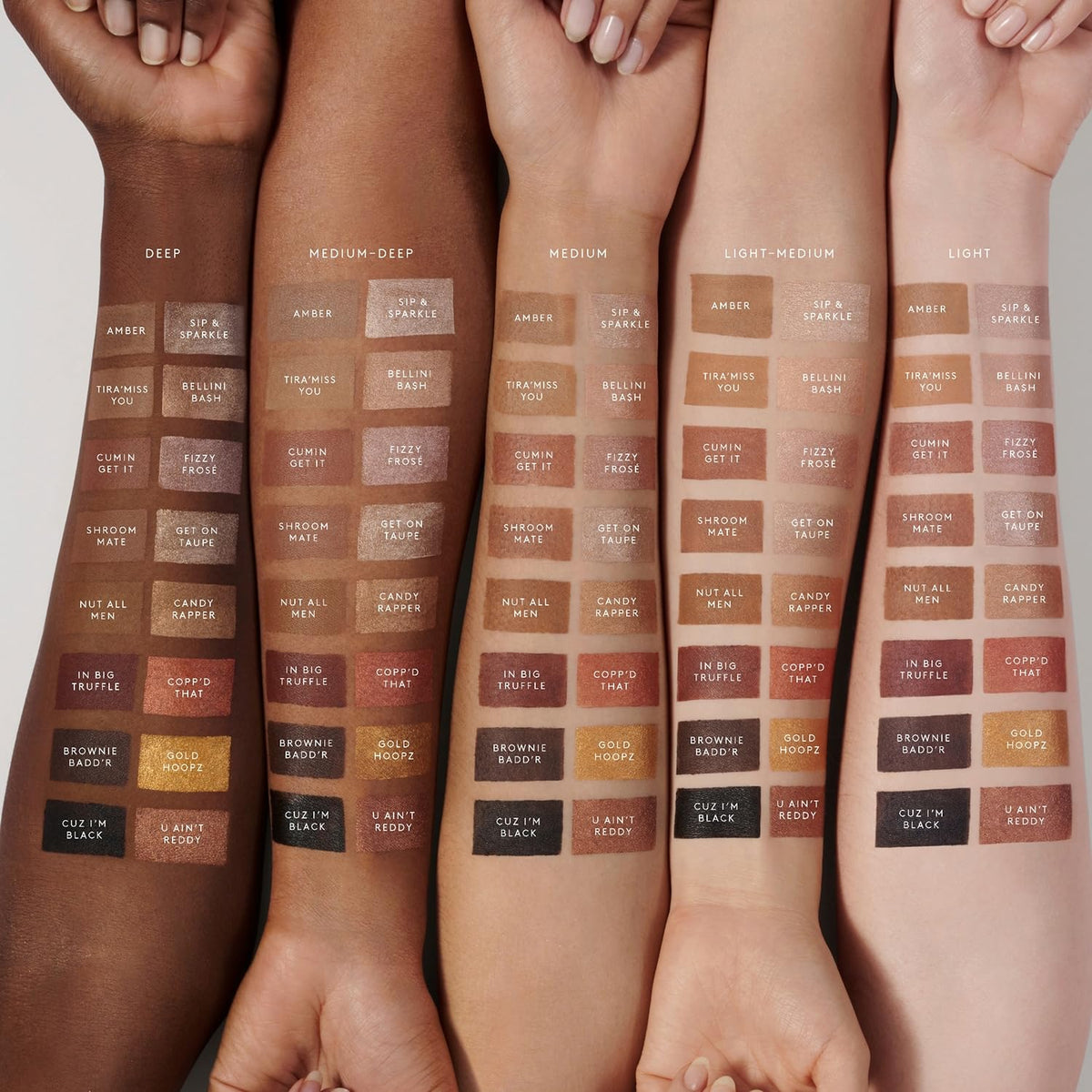 Shadowstix Longwear Eyeshadow Stick