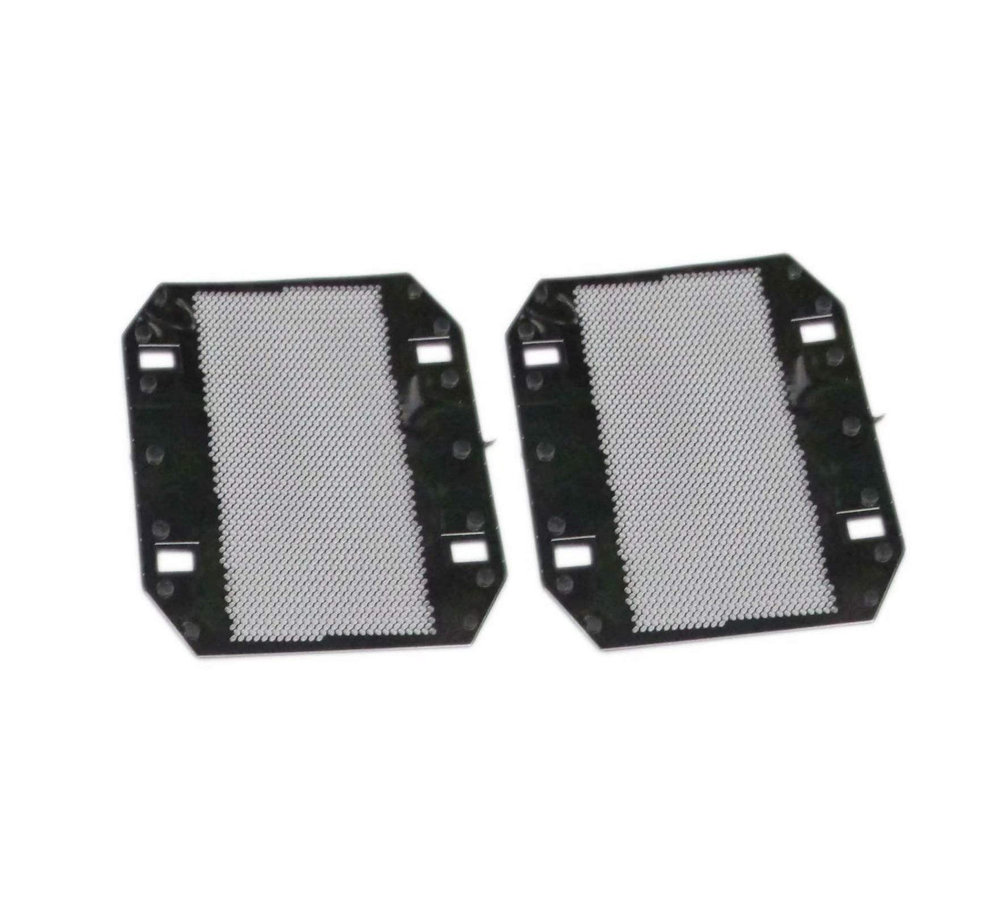 2Pcs ES-RC40 ES-SA40 Shaver Foil Screen Replacement for Panasonic Shaver Models ES3750 ES3760 ES3800 ES3801 ES3830 ES3831 ES3832 ES3833 ES3850 Beauty and Personal Care GruDawu