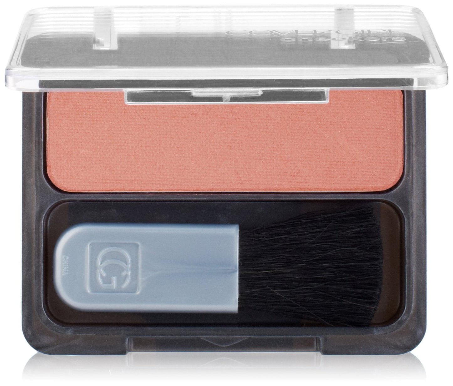 CoverGirl Cheekers Blush, Brick Rose 180, 0.12-Ounce (Pack of 3) Beauty & Personal Care COVERGIRL