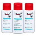 Eucerin Intensive Repair Lotion - Rich Lotion for Very Dry, Flaky Skin - 5 fl. oz. Bottle (Pack of 3) Beauty & Personal Care Eucerin