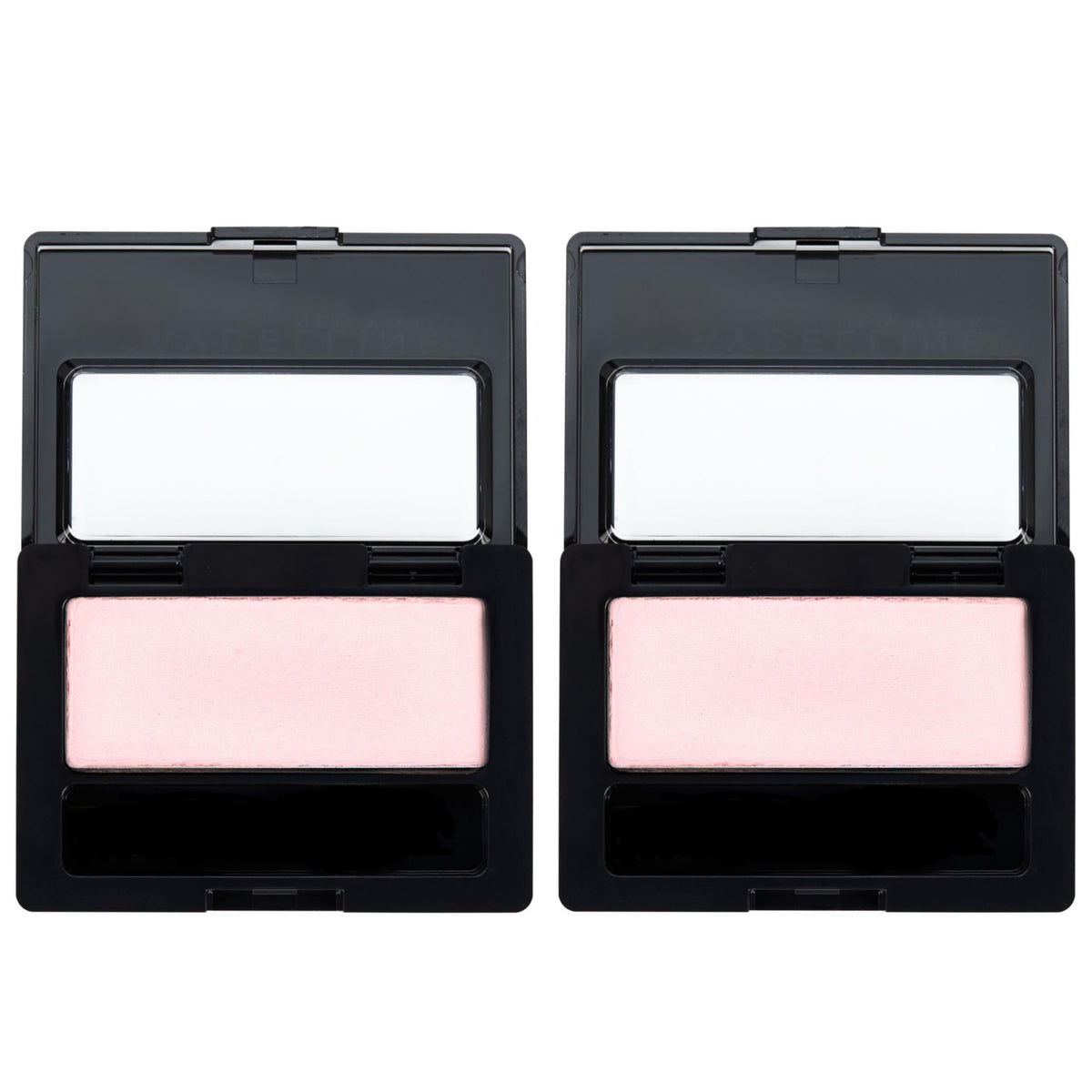 (2 Pack) Maybelline New York Expert Wear Eyeshadow, Singles, Seashell [50S]