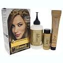 L'Oreal Paris Superior Preference Color Care System, Hi-Lift Ash Brown (Pack of 3) Beauty & Personal Care L'Oreal Paris