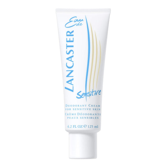 EAU DE LANCASTER Deodorant cream sensitive 125 ml Beauty and Personal Care Lancaster