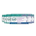 Tom's of Maine Natural Beauty Bar Soap, Lavender & Shea With Raw Shea Butter, 5 oz. 6-Pack (Packaging May Vary) Beauty & Personal Care Tom's of Maine