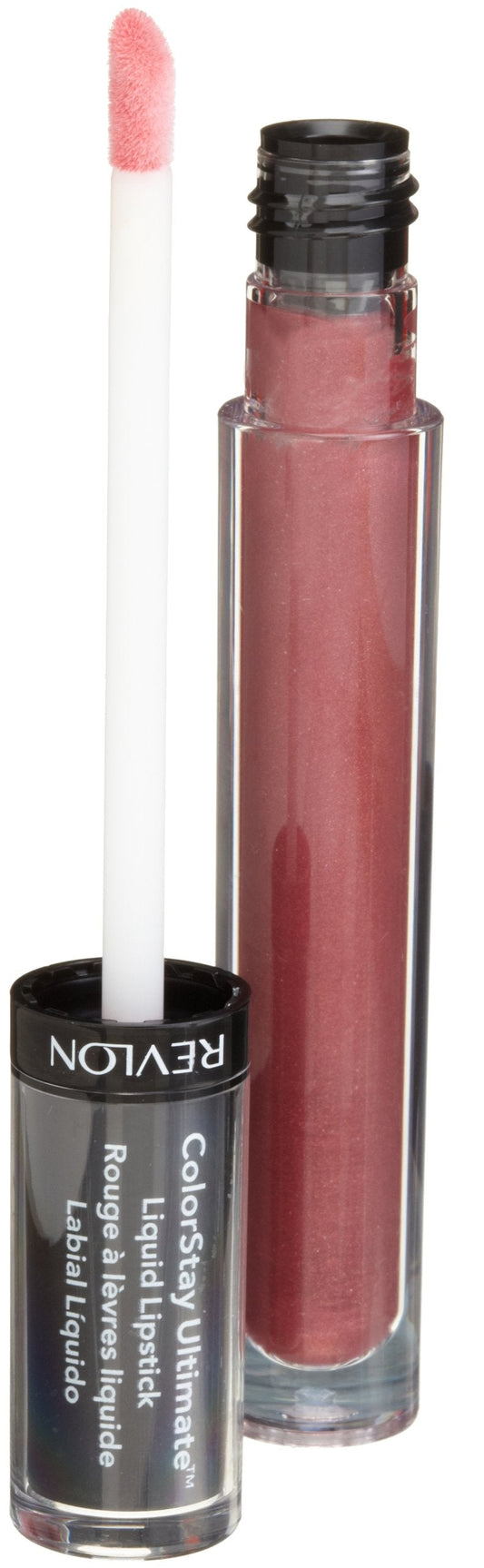 Revlon ColorStay Ultimate Liquid Lipstick, Premier Plum, 0.1 Ounces (Pack of 2) Beauty & Personal Care REVLON