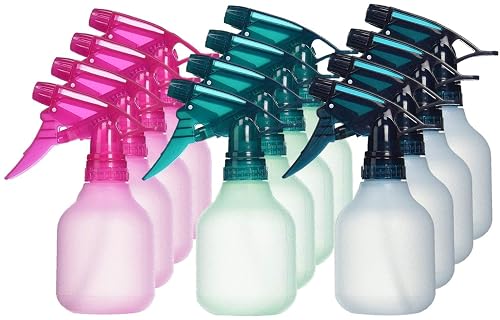 My Battery Supplier Empty Spray Bottle 8 oz. 36 Pack Beauty & Personal Care My Battery Supplier