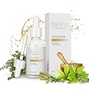 Gold EGF - Anti-Wrinkle Face Treatment for Firming Skin Texture, Promotes Cell Regeneration & Nourishment, 30 ml - Made in USA Beauty & Personal Care BioPo